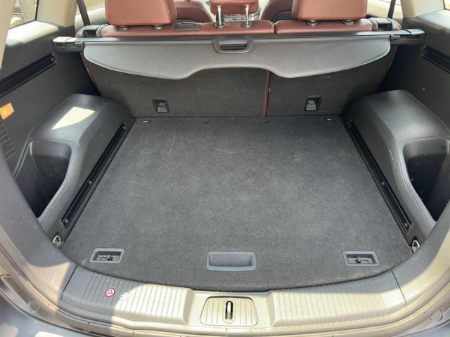 OPEL Antara 2.0 CDTI 150CV aut. Cosmo