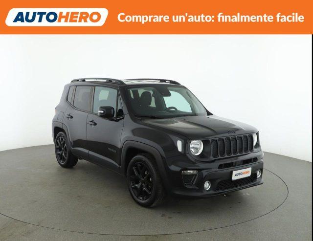 JEEP Renegade 1.0 T3 Night Eagle