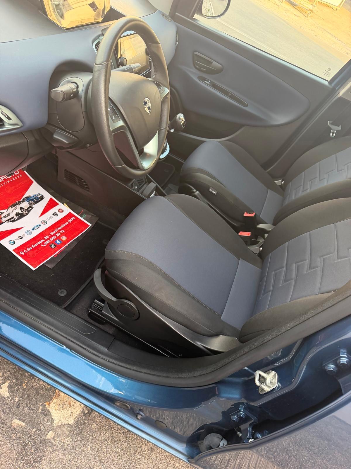 Lancia Ypsilon III 2021 1.2 Ecochic Gpl 69cv