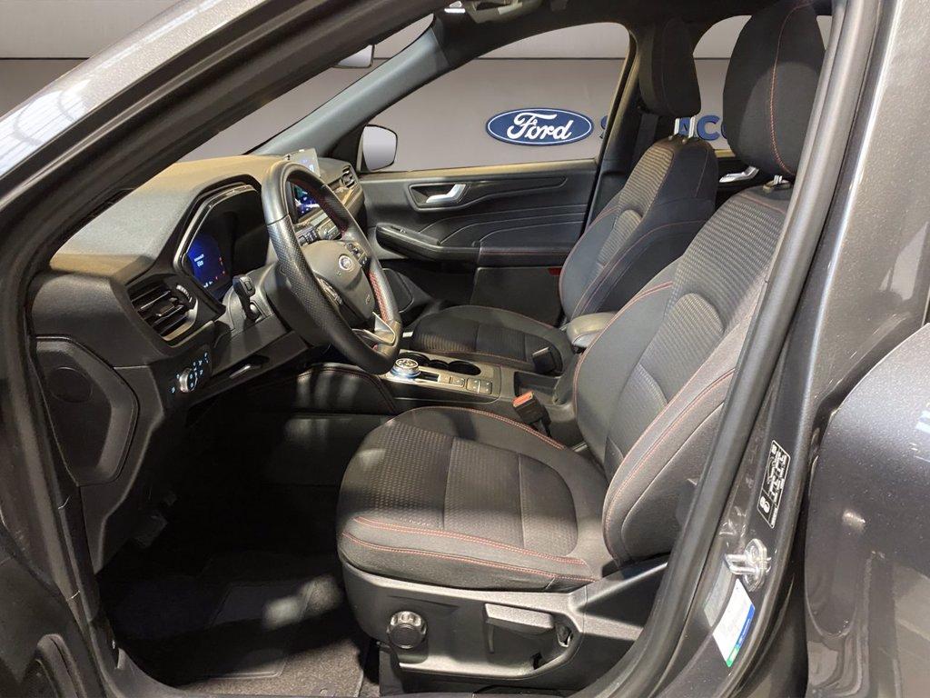 FORD Kuga 2.5 phev ST-Line 2wd 225cv cvt del 2022