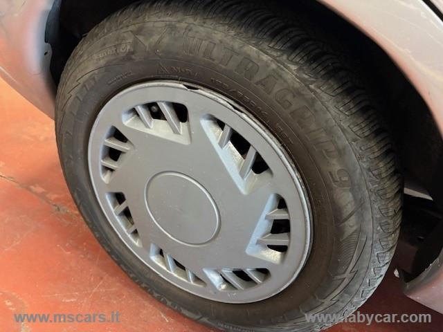 MITSUBISHI Space Star 1.3i 16V Comfort 1