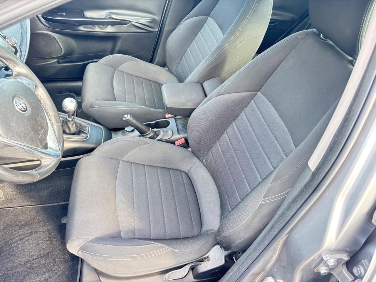 Alfa Romeo Giulietta 1.6 JTDm 120 CV Super