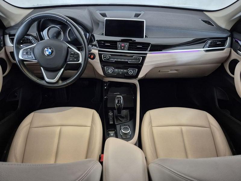 BMW X1 F48 2019 Diesel sdrive16d xLine auto