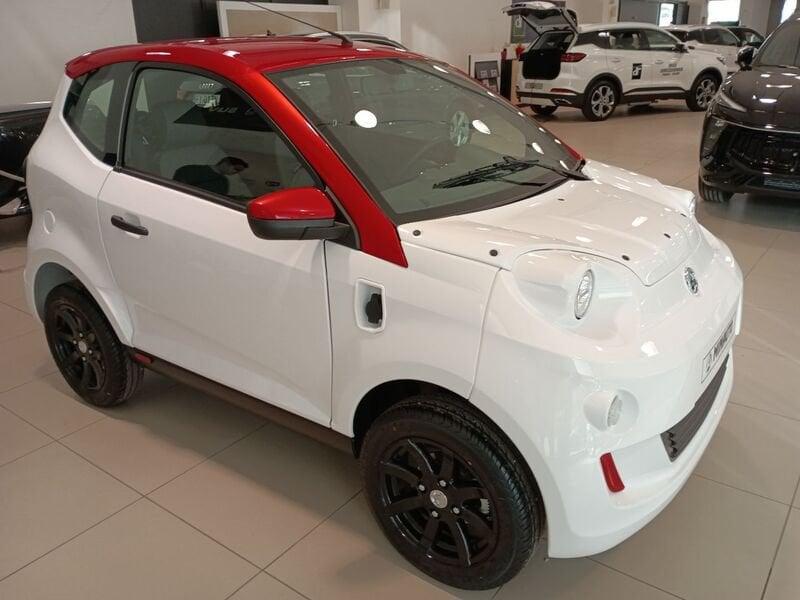 Aixam E-Minauto e-Minauto Chic