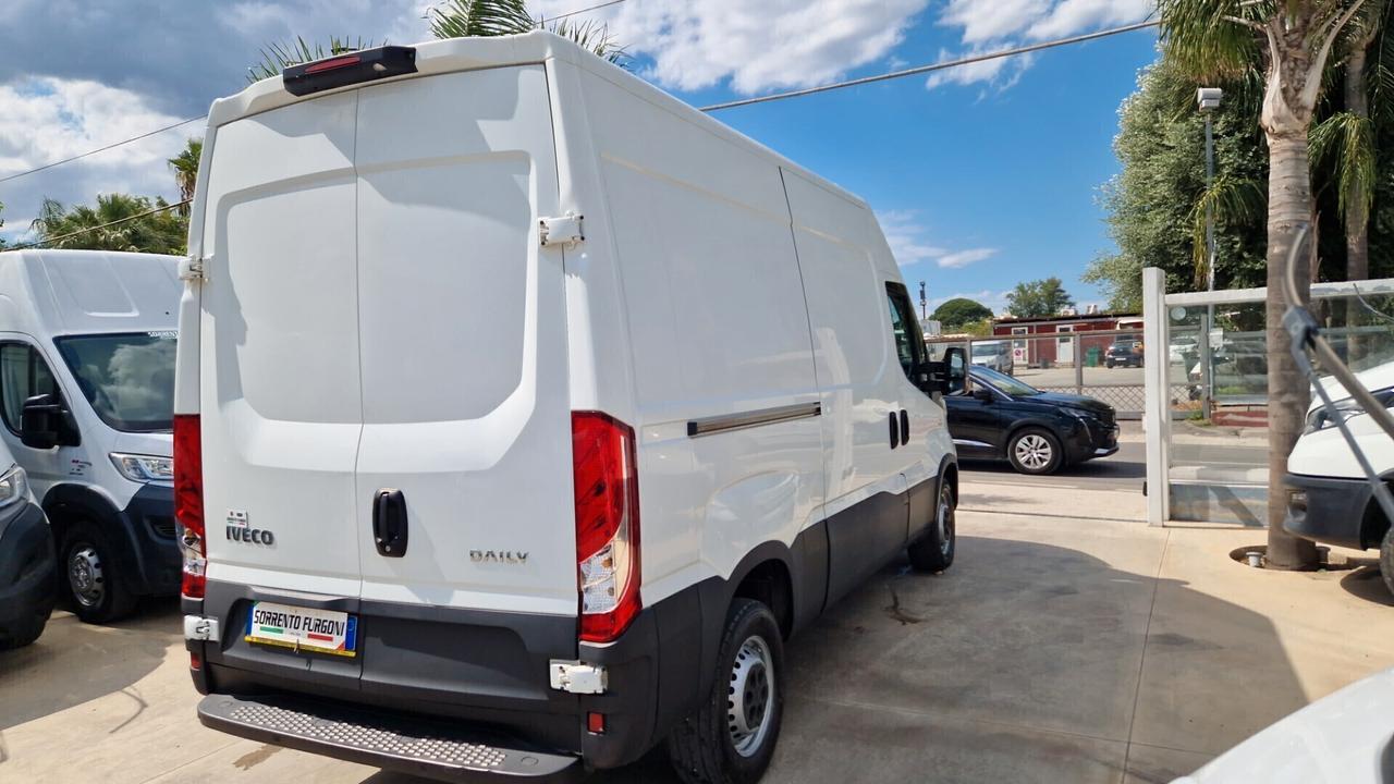 IVECO DAILY 35S16 PASSO 3520 -2.3 MJT -2021