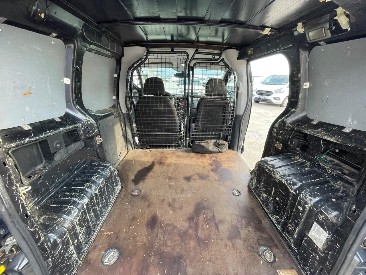 Fiat Fiorino 1.3 MJT 75CV Furgone SX