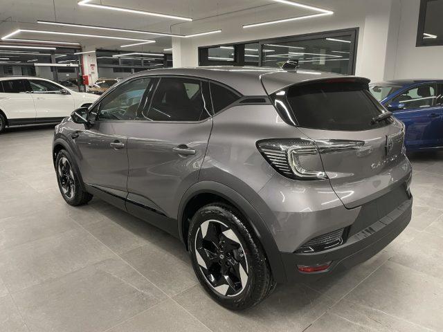 RENAULT Captur 1.0 ECO-G 100 CV Techno GPL KM0 MY26