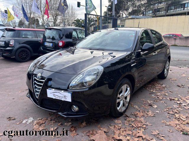 ALFA ROMEO Giulietta 1.6 JTDm-2 105 CV Progression