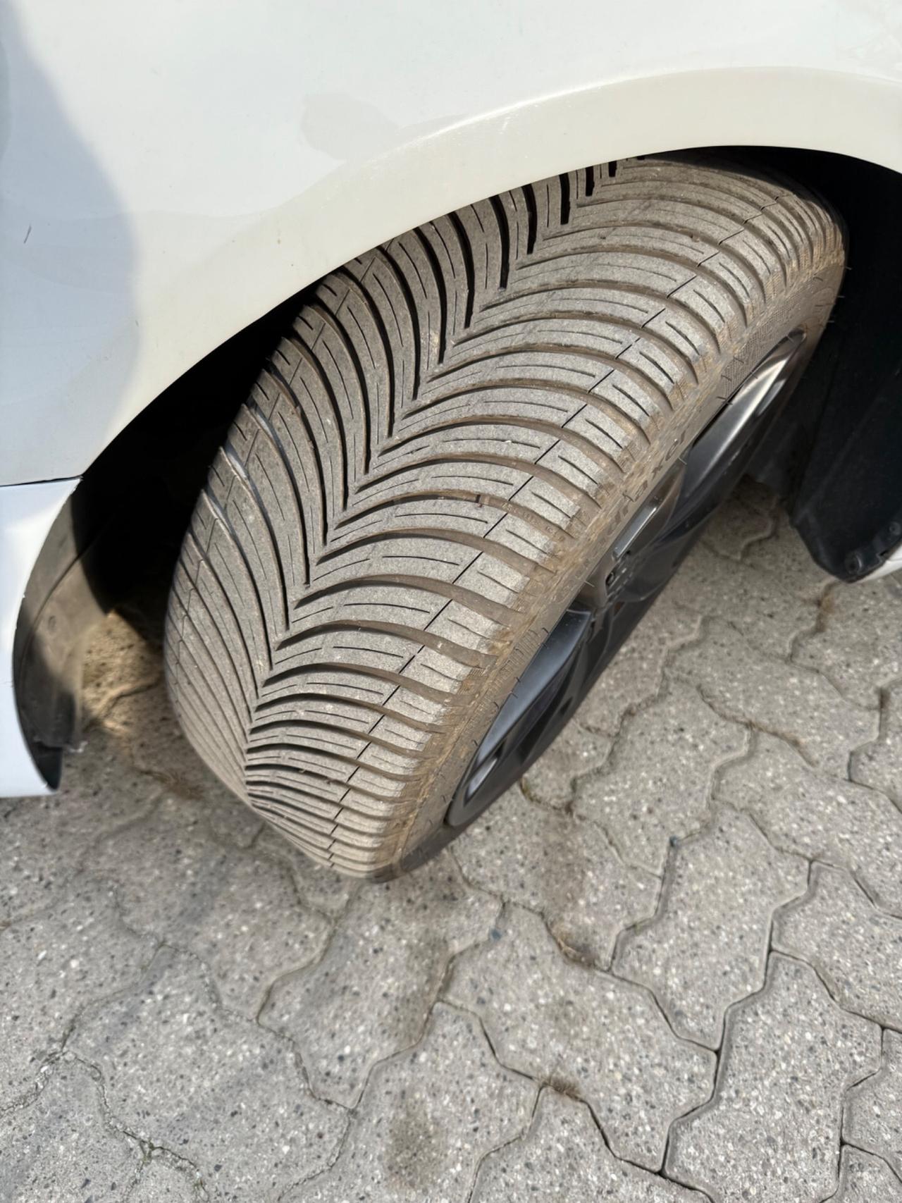 Audi A3 1.9 TDI F.AP. Attraction