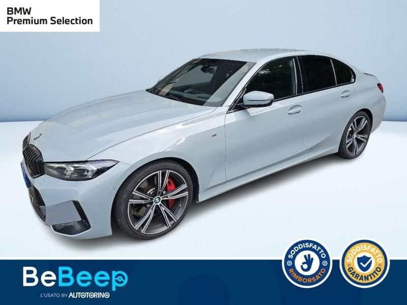 BMW Serie 3 320D MHEV 48V MSPORT AUTO