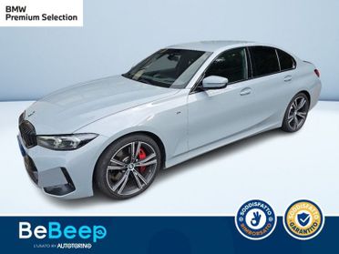 BMW Serie 3 320D MHEV 48V MSPORT AUTO