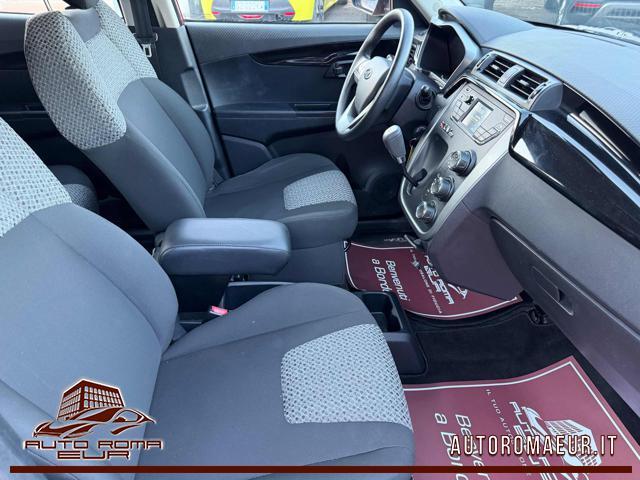 MAHINDRA KUV100 1.2 VVT K8 UNICO PROPRIETARIO!