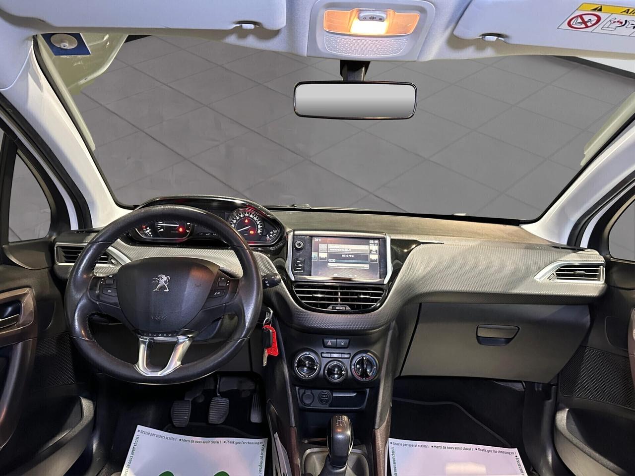 Peugeot 2008 PureTech 82 Active