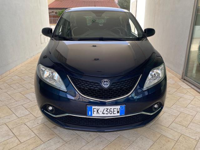 LANCIA Ypsilon 1.3 MJT 16V 95 CV 5 porte S&S Gold