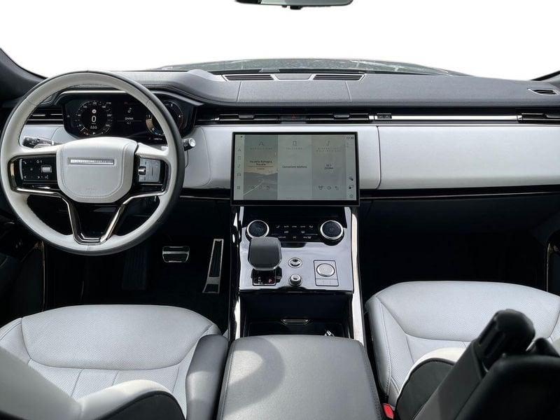 Land Rover Range Rover Sport 3.0d i6 mhev Dynamic HSE awd 300cv auto