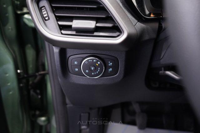 FORD Transit Courier 1.5 EcoBlue 100cv Van Trend