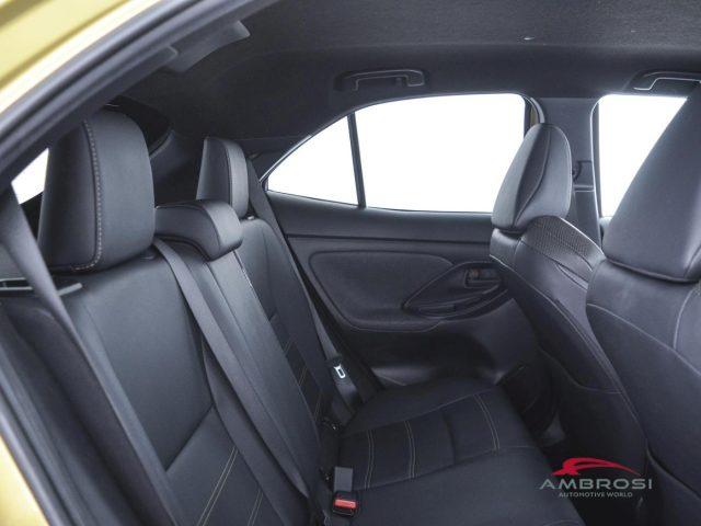 TOYOTA Yaris Cross 1.5 Hybrid 5p. E-CVT AWD-i Premiere
