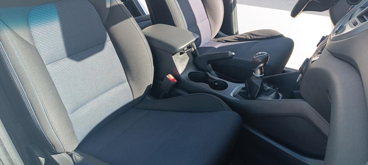 Hyundai Tucson 1.7 CRDi XPossible