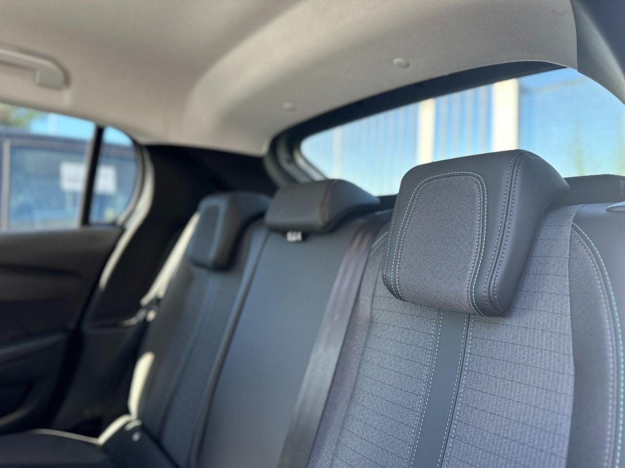 PEUGEOT 208 II 2019 - 208 1.2 puretech Allure s&s 100cv