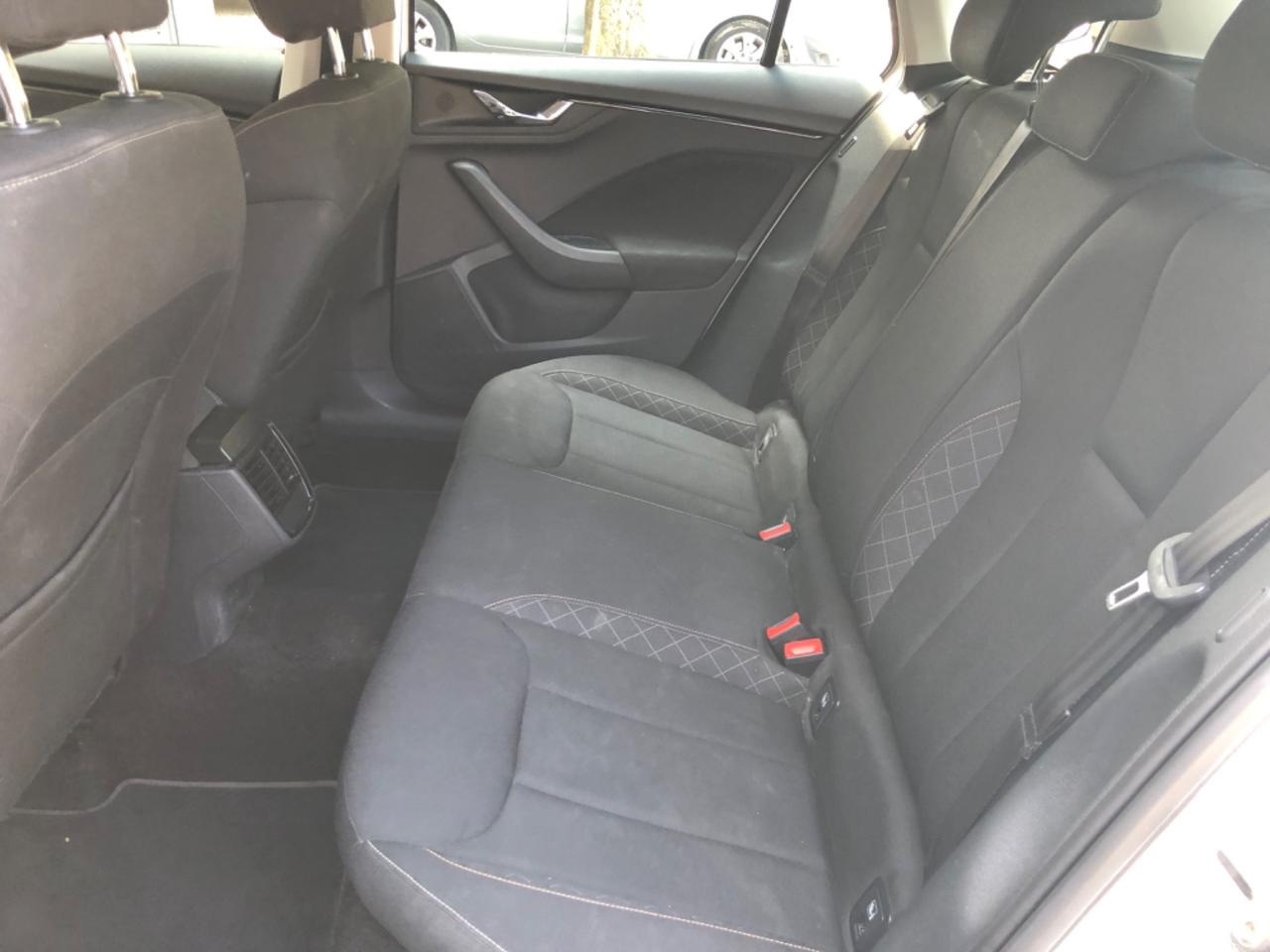 Skoda Kamiq 1.0 TSI Ambition