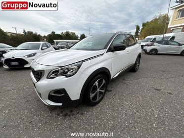 Peugeot 3008 PureTech Turbo 130 S&S EAT8 Allure