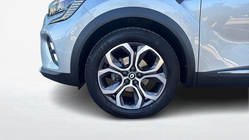 Renault Captur II 2019 1.0 TCe GPL Techno Fast Track