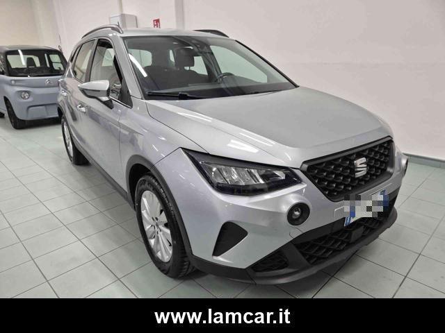 SEAT Arona 1.0 EcoTSI 102CV Style