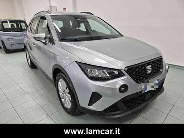 SEAT Arona 1.0 EcoTSI 102CV Style