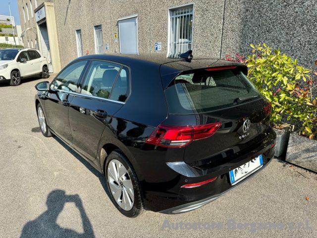 VOLKSWAGEN Golf 2.0 TDI SCR Style "FULL LED"RADAR"IVA ESPOSTA"