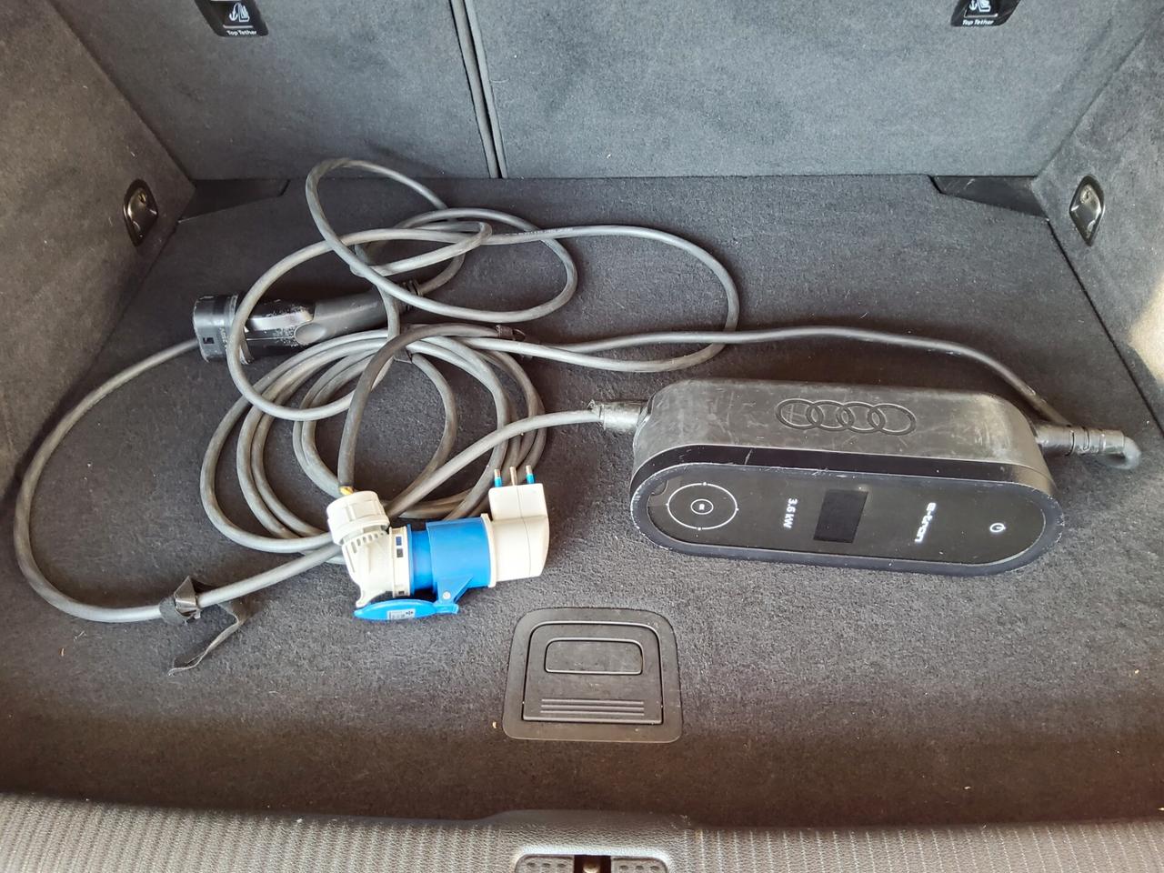 Audi A3 Sportback 1.4 TFSI e-tron Ambition
