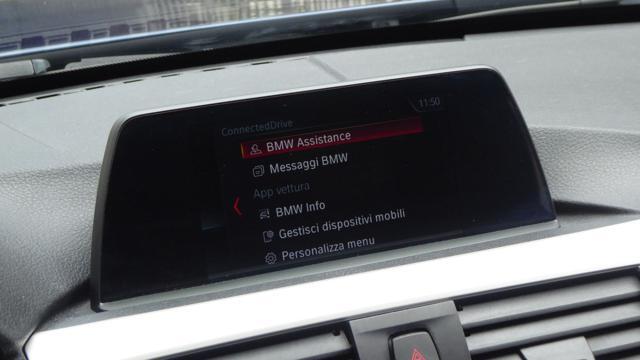 BMW 320 d xDrive Touring Business Advantage