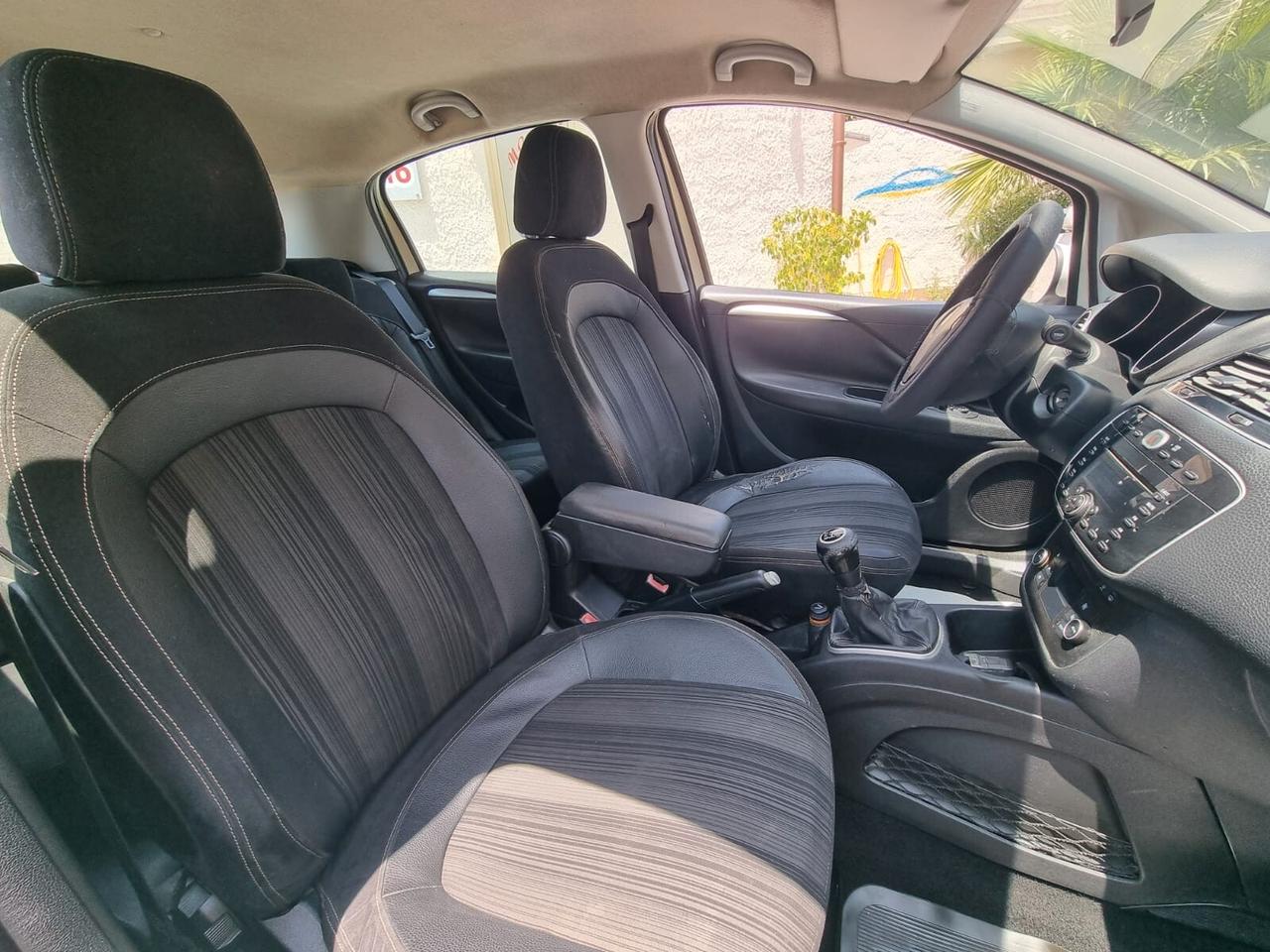Fiat Punto Evo Punto Evo 1.3 Mjt 90 CV 5 porte Dynamic TURBINA BASSA EURO 4
