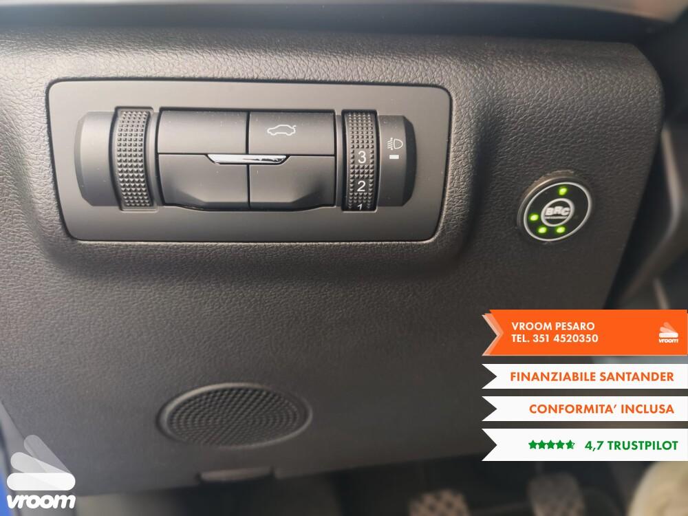 DR dr 6.0 dr 6.0 1.5 Turbo Bi-Fuel GPL Autocarro