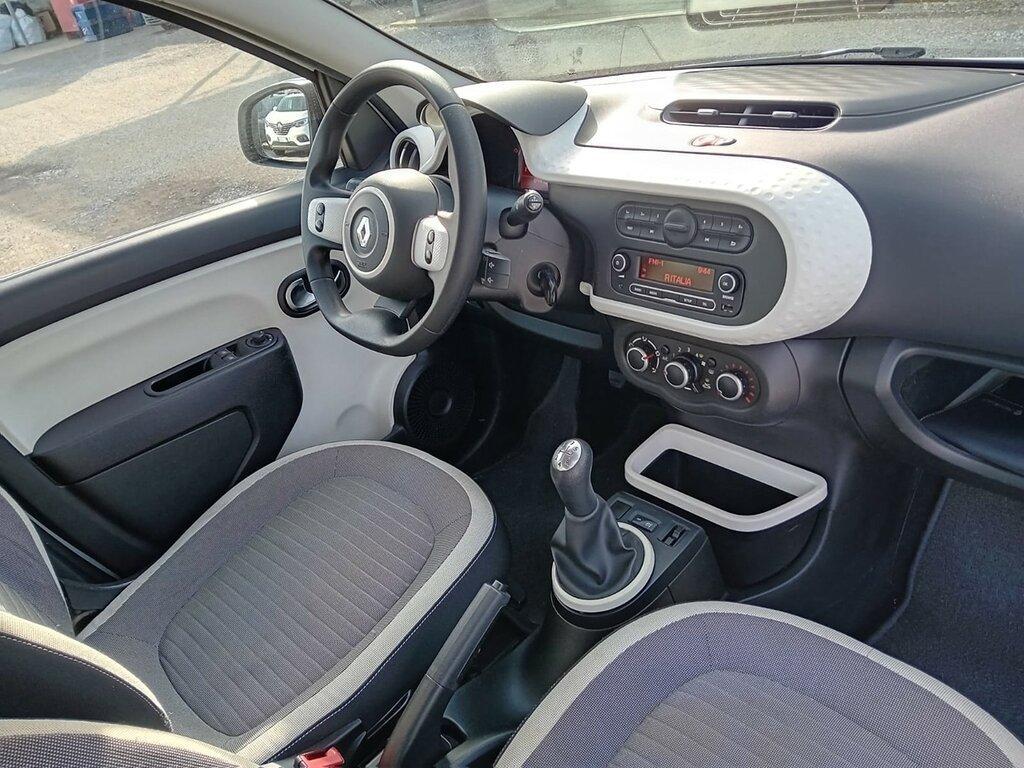 Renault Twingo 1.0 SCe Zen