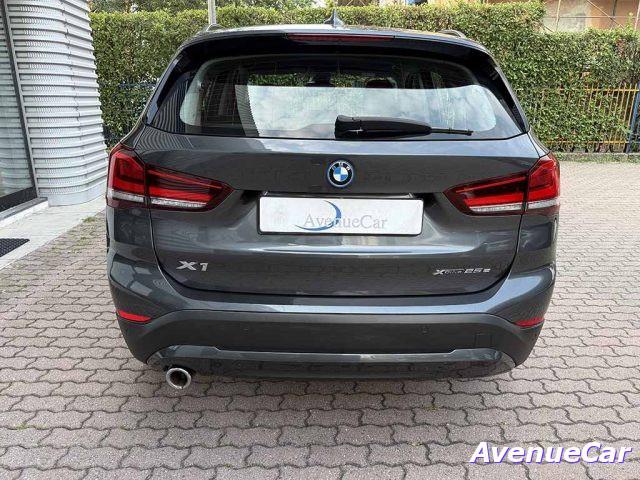 BMW X1 xdrive25e Business Advantage PREZZO REALE IVA ESP