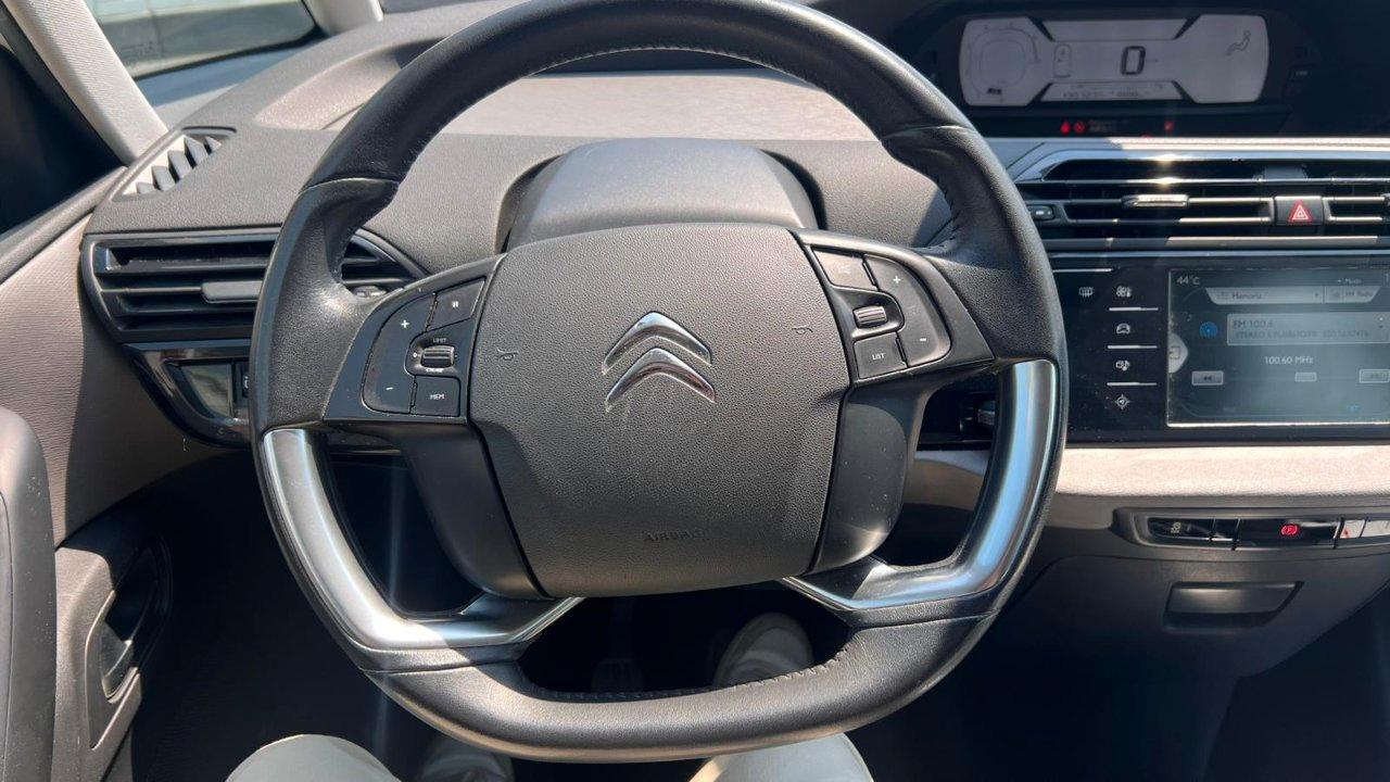 Citroen C4 Picasso 1.6 e-hdi Business 115cv