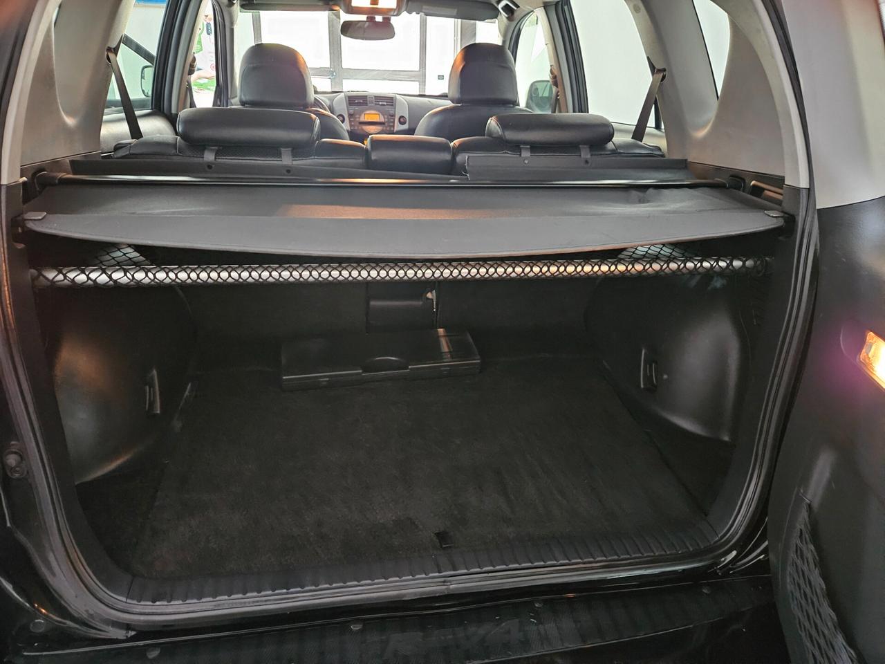 Toyota RAV 4 RAV4 2.2 D-4D 136 CV Luxury