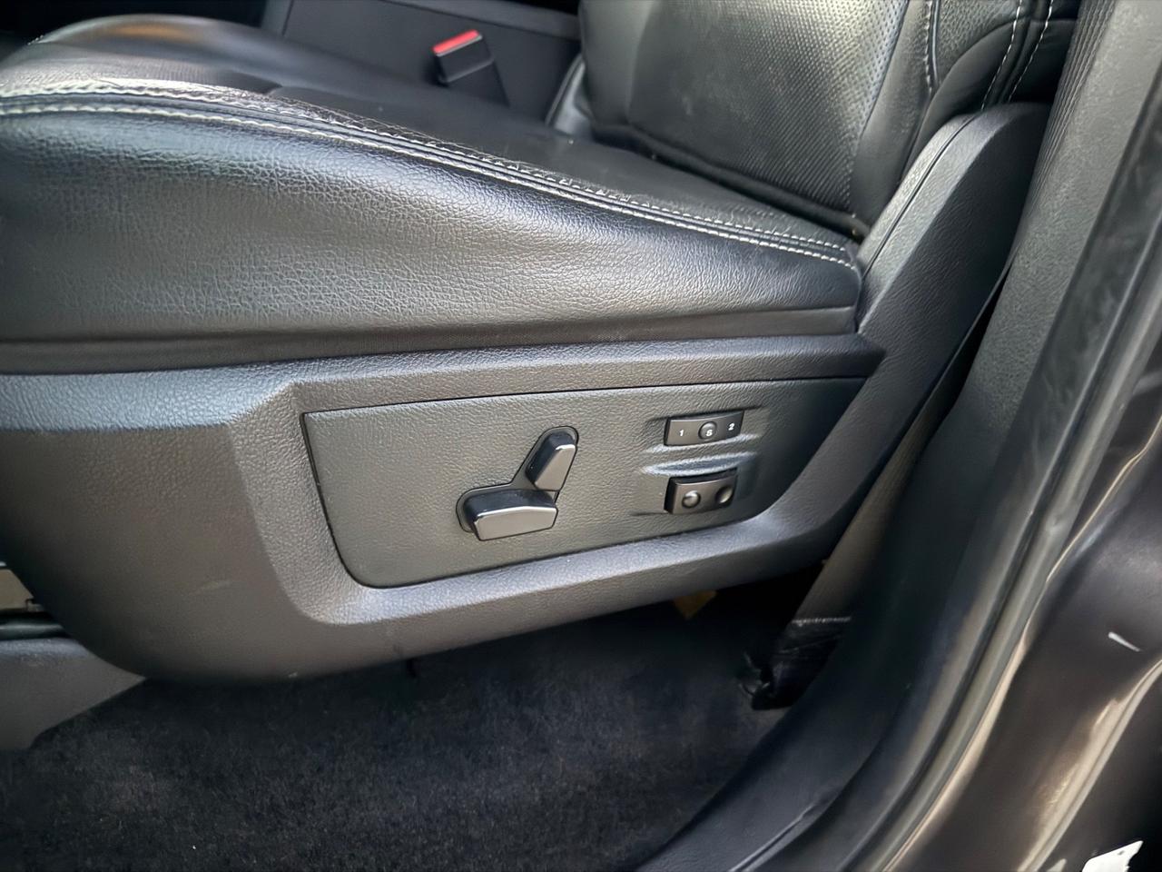 Dodge RAM 5.7 HEMI Laramie 401CV GPL FULL