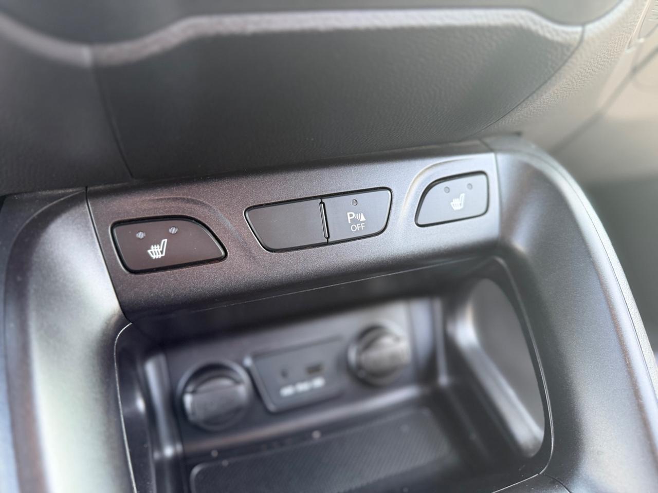 Hyundai iX35 1.7 CRDi 2WD Comfort
