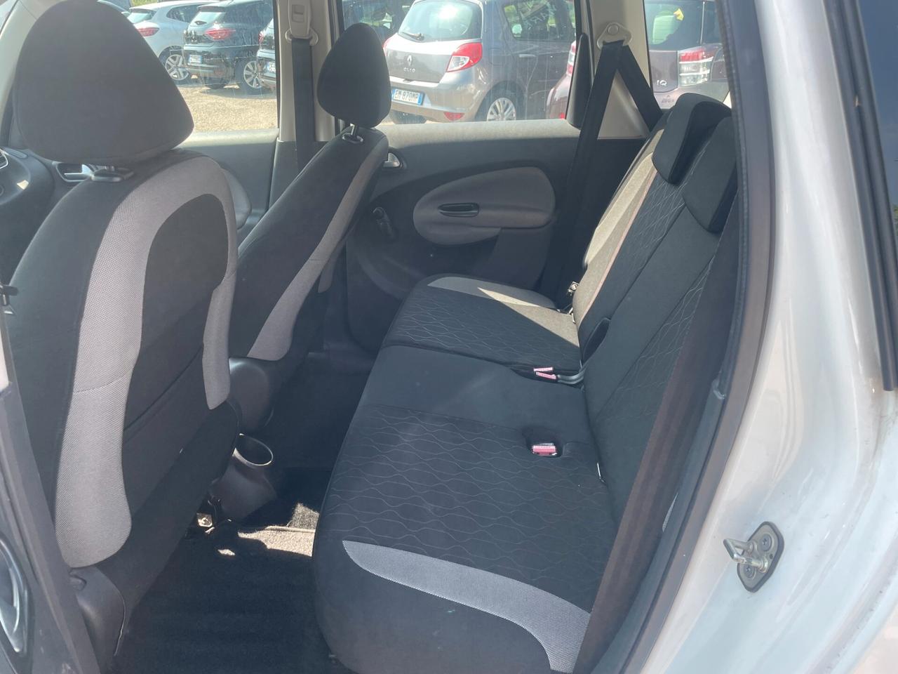 Citroen C3 Picasso C3 Picasso 1.4 VTi 95 GPL airdream Seduction