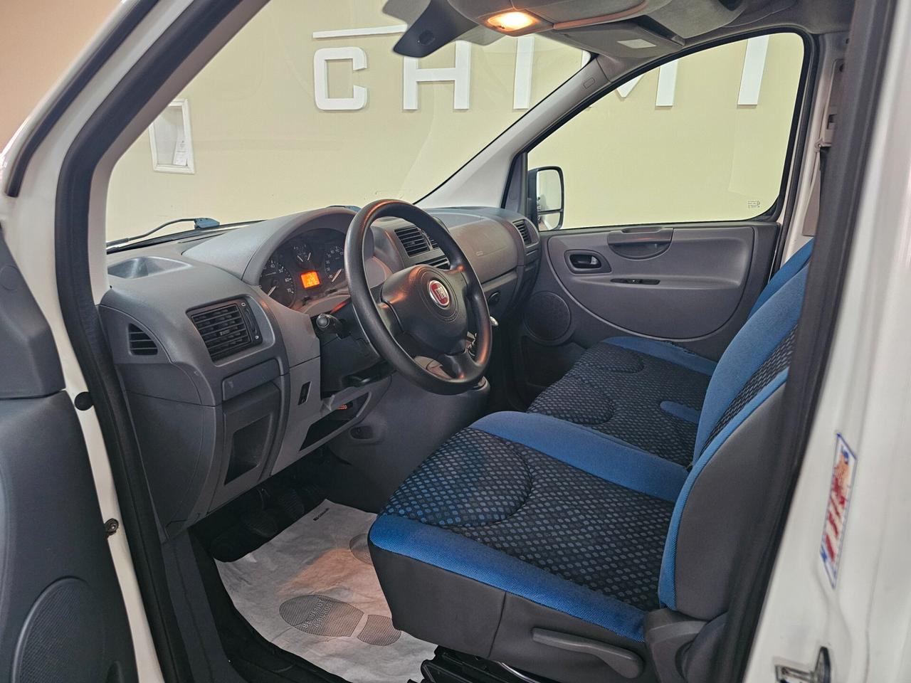 Fiat Scudo 1.6 MJT PC-TN Furgone 12q. Comfort