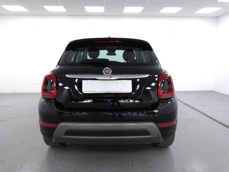 FIAT 500X 1.3 mjt Business 4x2 95cv