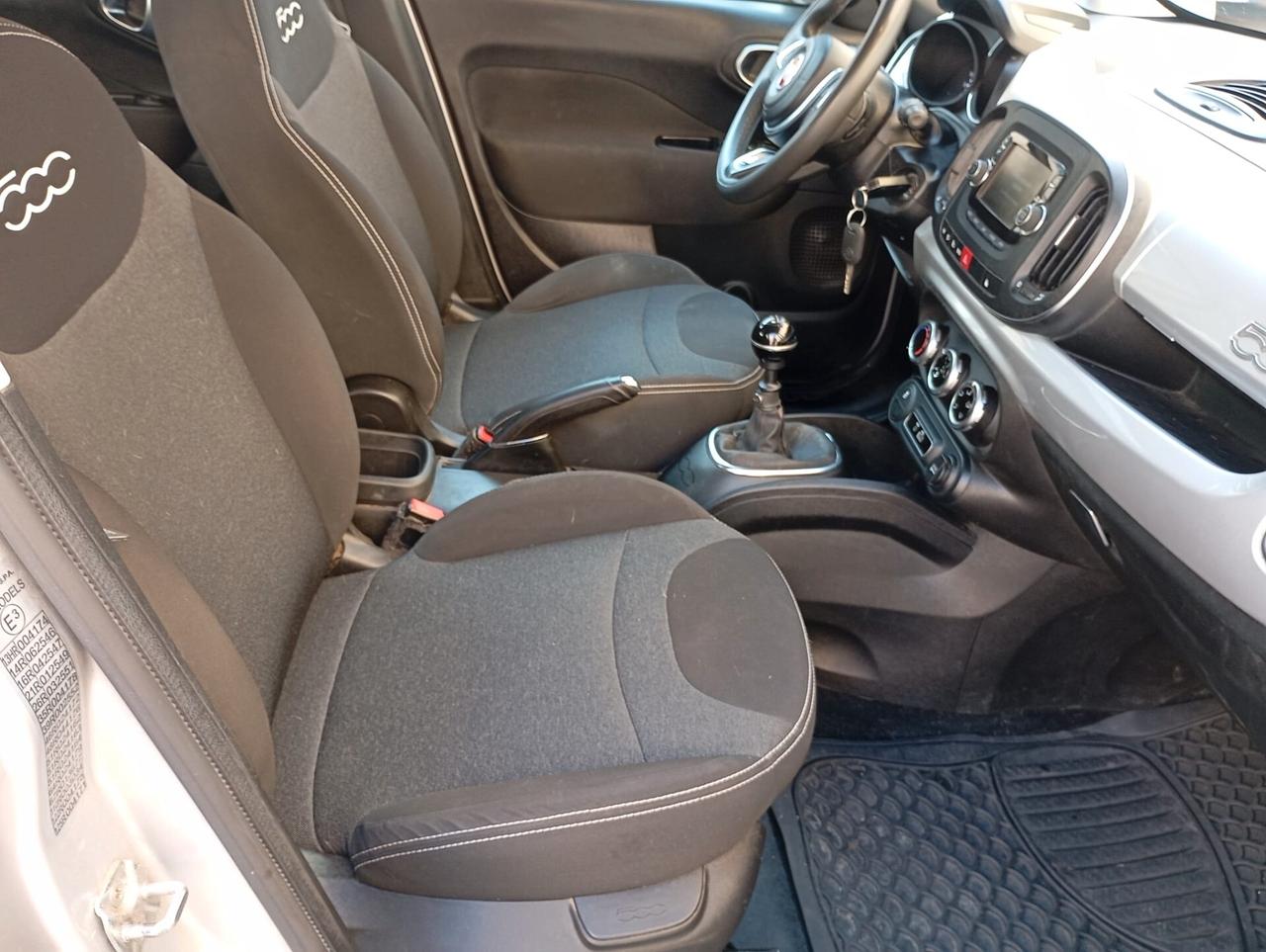 Fiat 500L 1.4 95 CV Pop Star-2018