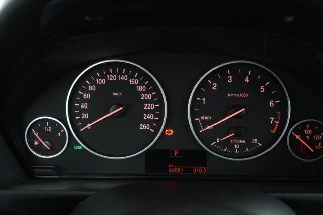 BMW 318 318i Touring Business Advantage aut.