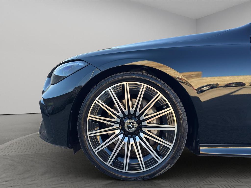 Mercedes CLE Coupe 220 d AMG Line Advanced Plus auto