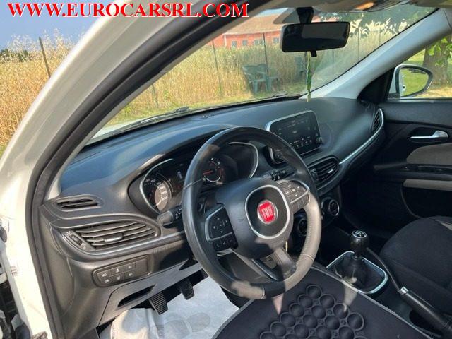 FIAT Tipo 1.4 5 porte Lounge