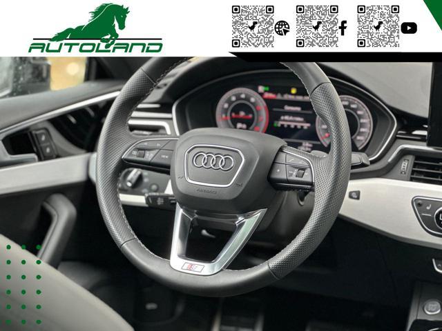 AUDI A5 40 TDI S tronic Advanced*OkLeasing/Finanz.