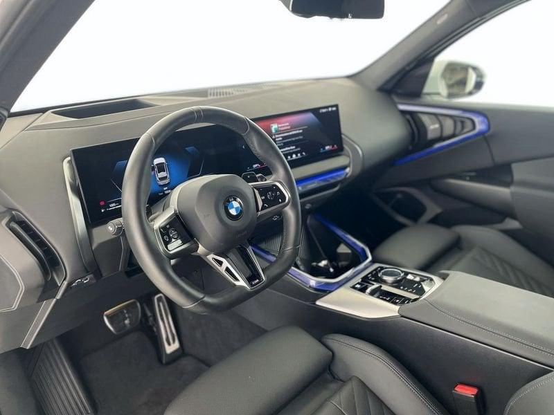 BMW X3 X3 xDrive20d 48V MSport