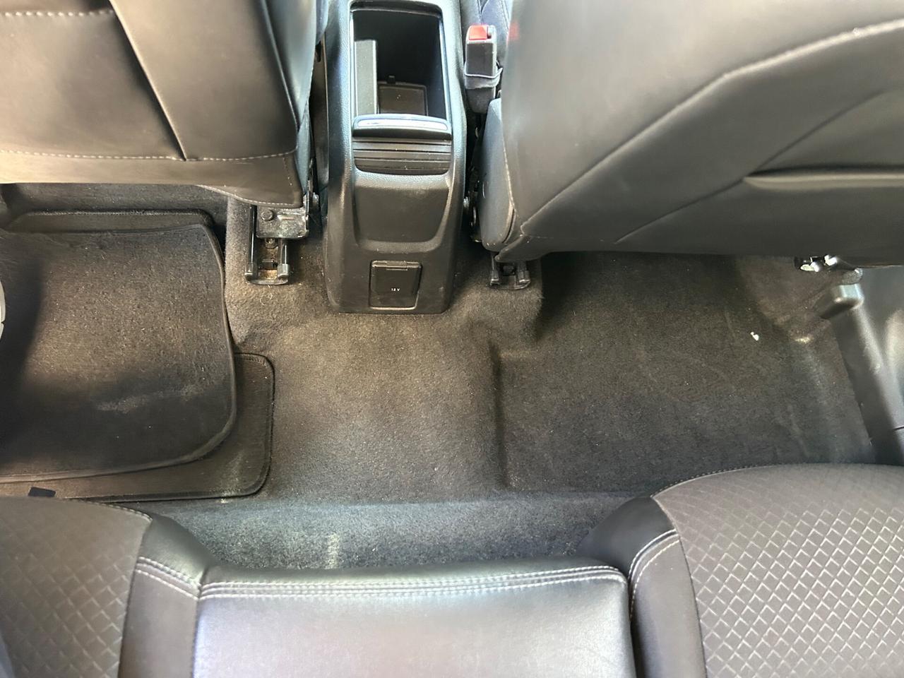 Opel Mokka X 1.4 Turbo Ecotec 120CV 4x2