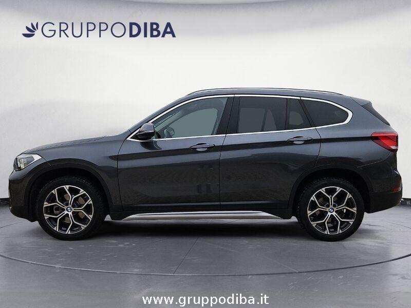 BMW X1 F48 2019 Diesel sdrive18d xLine Plus auto